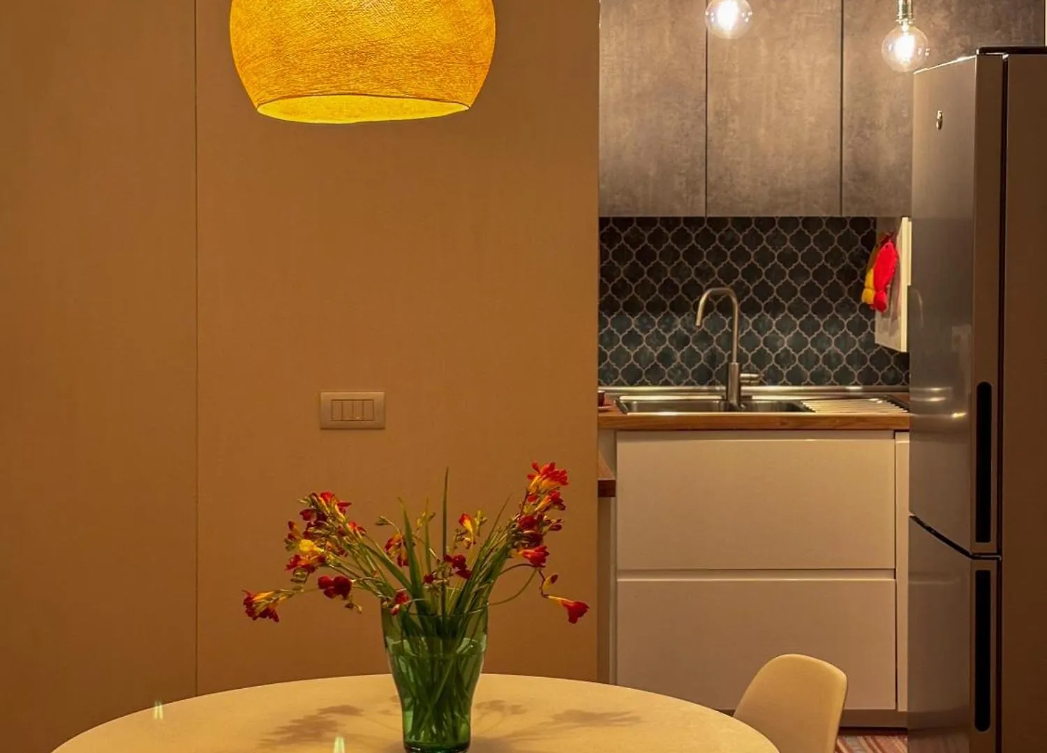Suite Volver - Exclusive Design Apartment Parma