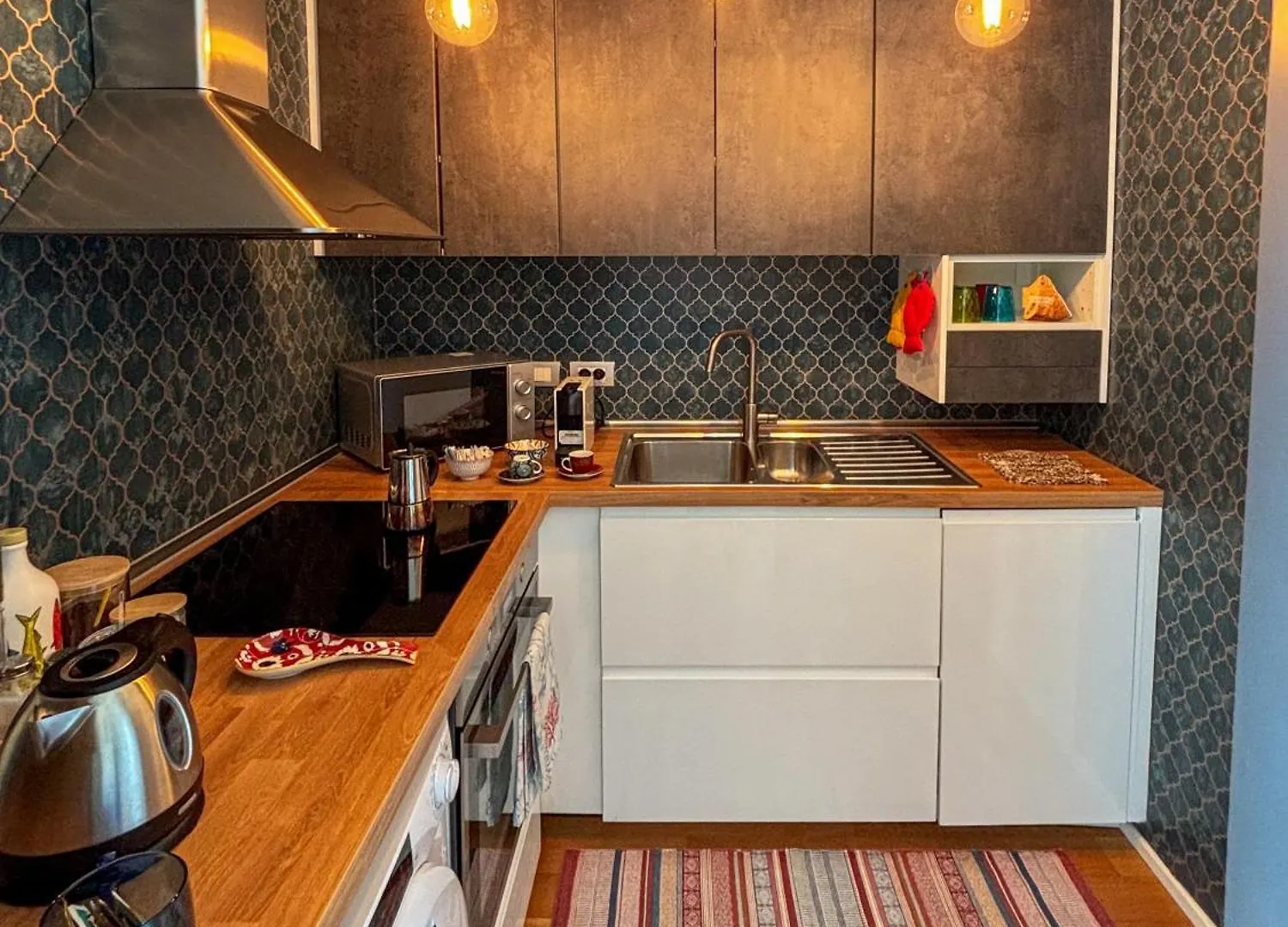 Suite Volver - Exclusive Design Apartment Parma