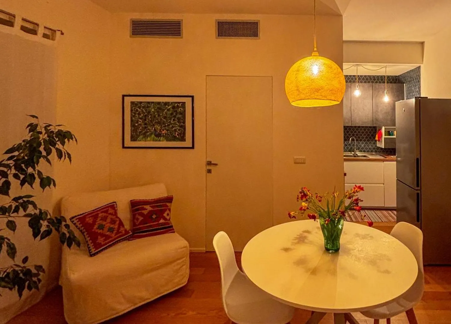 Suite Volver - Exclusive Design Apartment Parma
