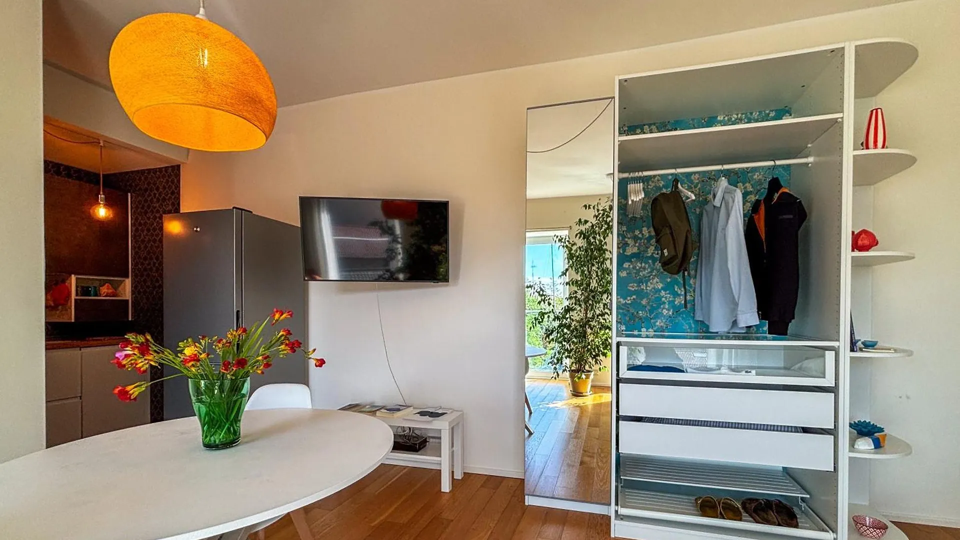 Suite Volver - Exclusive Design Apartment Parma