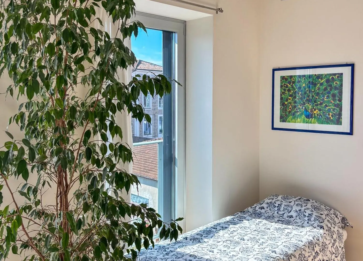 Suite Volver - Exclusive Design Apartment Parma